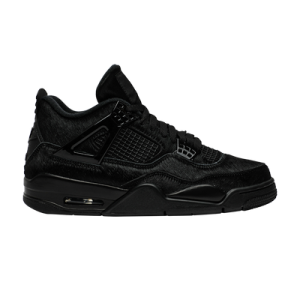 Air Jordan 4 Retro 'No Cover'