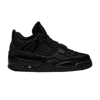 Air Jordan 4 Retro 'No Cover'