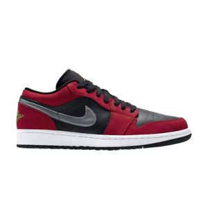 Air Jordan 1 Low 'Gym Red Green Pulse'