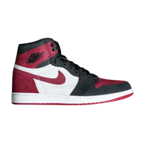 Air Jordan 1 Retro High 'Oklahoma Sooners' PE