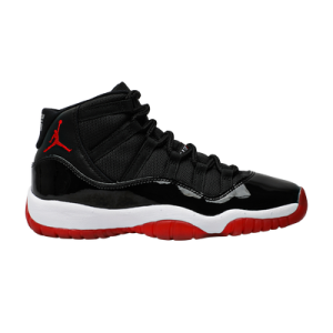 Air Jordan 11 Retro 'Bred' 2019