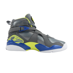 Jordan 8 Retro GS 'Laney'