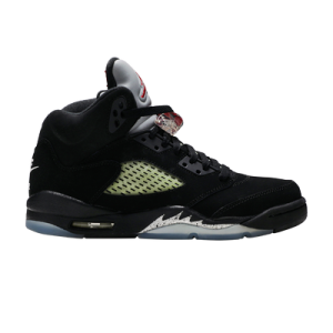 Air Jordan 5 OG 'Metallic' 2016