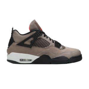 Air Jordan 4 Retro 'Taupe Haze'