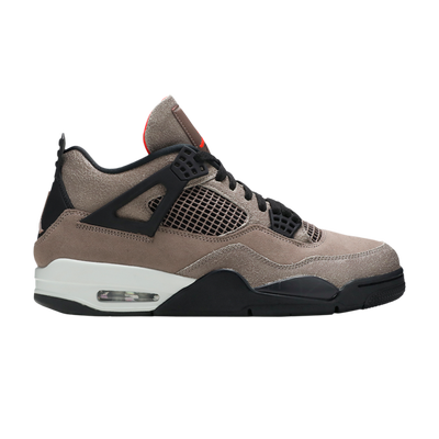 Air Jordan 4 Retro 'Taupe Haze'