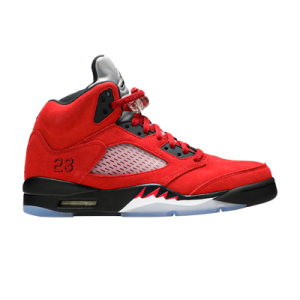 Air Jordan 5 Retro 'Raging Bull' 2021