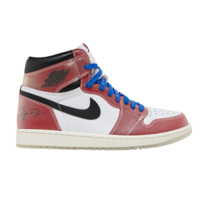 Trophy Room x Air Jordan 1 Retro High OG SP 'Chicago' Friends & Family