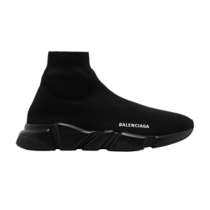 Balenciaga Speed Sneaker 'Black'