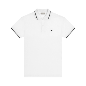 Dior Polo 'White'