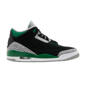 Air Jordan 3 Retro 'Pine Green'