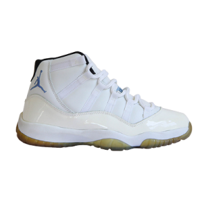 Air Jordan 11 Retro 'Columbia' 2000