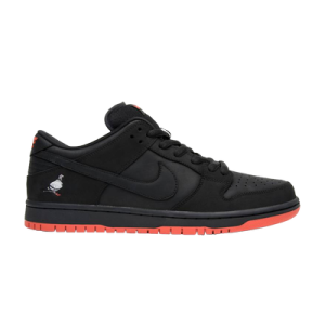 Jeff Staple x Dunk Low Pro SB 'Black Pigeon' 20th Anniversary