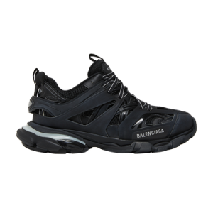 Balenciaga Track LED Sneaker 'Black'