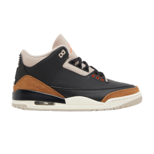 Air Jordan 3 Retro 'Desert Elephant'