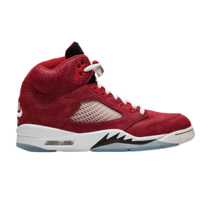 Air Jordan 5 Retro 'NCAA Pack - Oklahoma' Sample