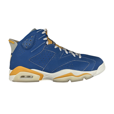 Air Jordan 6 Retro 'UCLA' PE