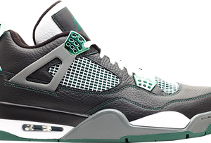 Air Jordan 4 Retro 'Oregon Ducks'