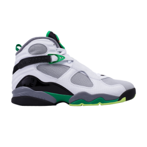 Air Jordan 8 Retro 'University of Oregon' PE