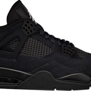 Air Jordan 4 Retro 'Black Cat' Sample