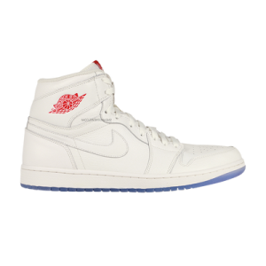 TEDxPortland x Air Jordan 1 Retro High OG 'Perfect'