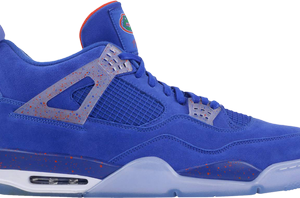 Air Jordan 4 Retro 'Florida Gators' PE