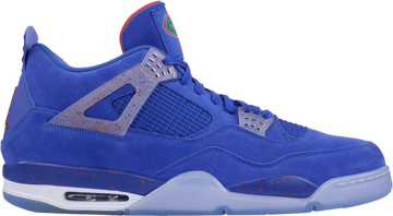 Air Jordan 4 Retro 'Florida Gators' PE