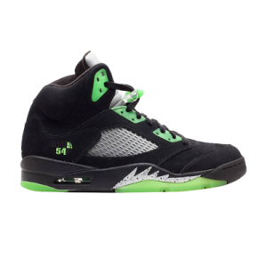 Air Jordan 5 Retro 'Quai 54' 2011 Friends And Family